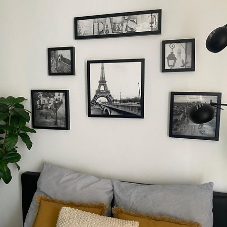 Emplacement Exceptionnel Et Rare Paris Suresnes Longchamp Екстериор снимка