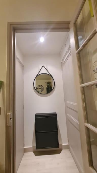 Emplacement Exceptionnel Et Rare Paris Suresnes Longchamp Екстериор снимка