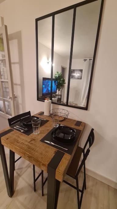 Emplacement Exceptionnel Et Rare Paris Suresnes Longchamp Екстериор снимка