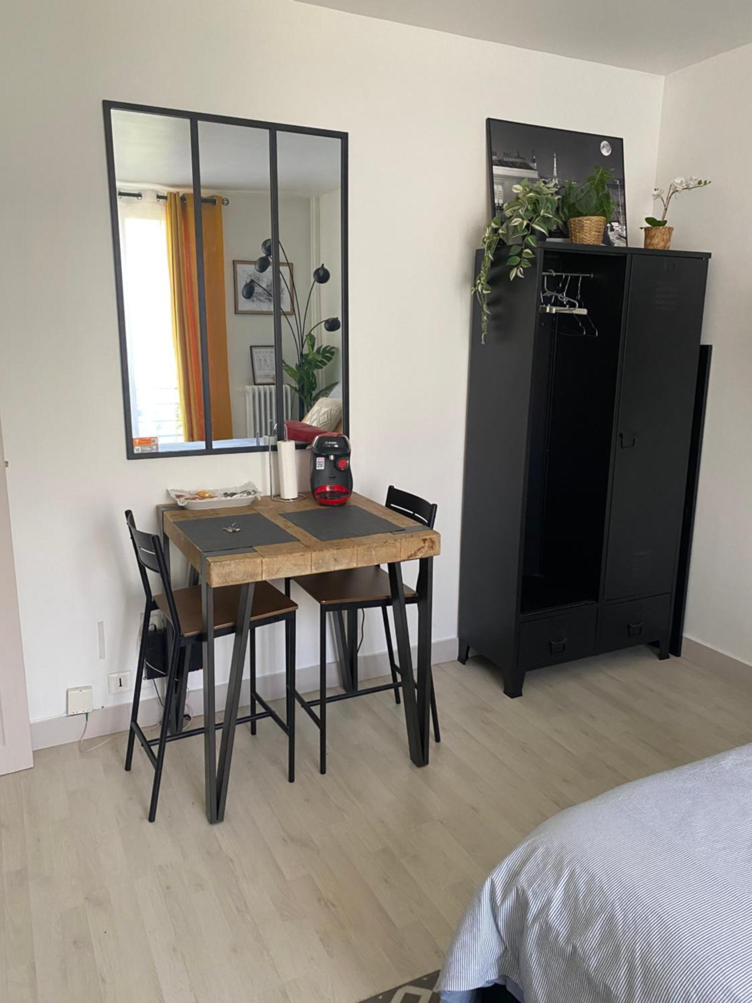 Emplacement Exceptionnel Et Rare Paris Suresnes Longchamp Екстериор снимка